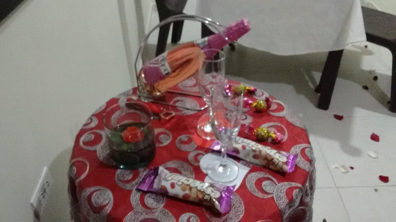 Tl Casa Blanca Hotel Boutique Sibundoy Putumayo Dış mekan fotoğraf