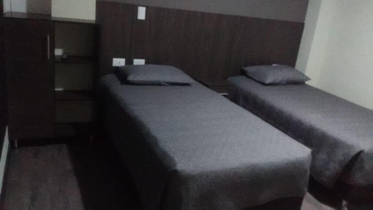 Tl Casa Blanca Hotel Boutique Sibundoy Putumayo Dış mekan fotoğraf