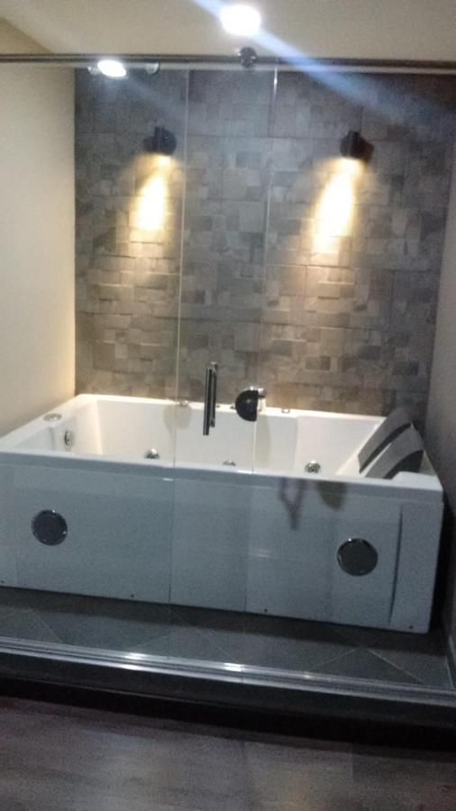 Tl Casa Blanca Hotel Boutique Sibundoy Putumayo Dış mekan fotoğraf
