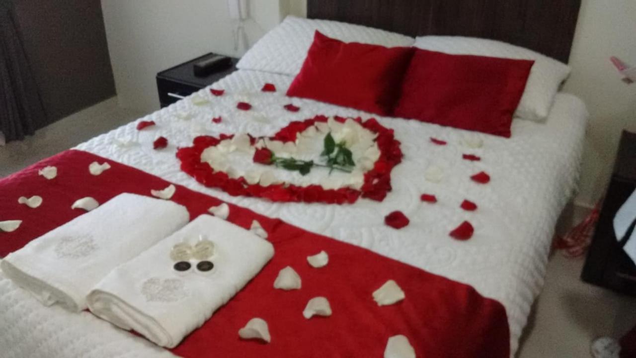 Tl Casa Blanca Hotel Boutique Sibundoy Putumayo Dış mekan fotoğraf