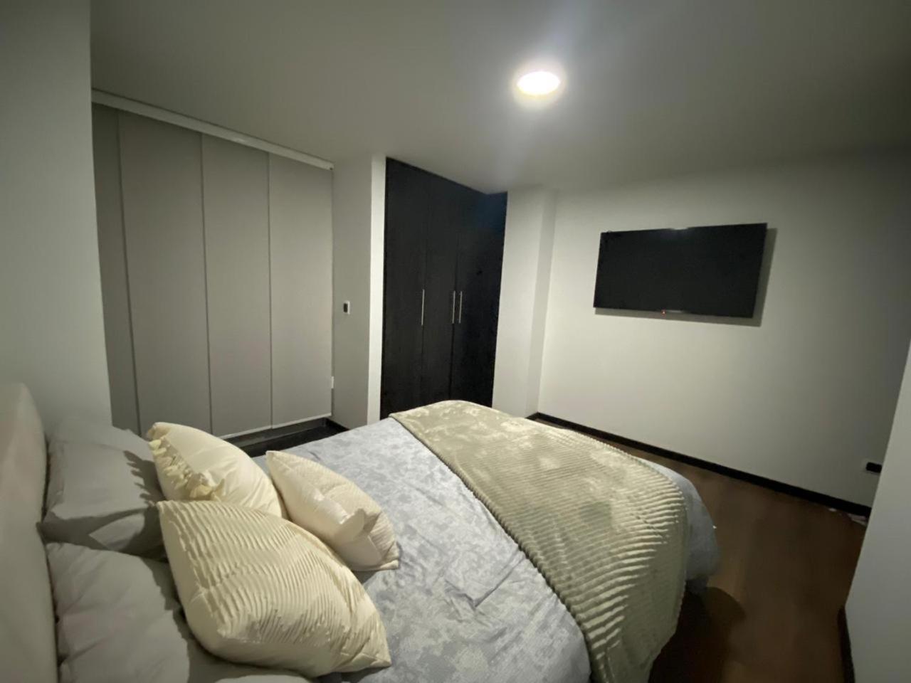 Tl Casa Blanca Hotel Boutique Sibundoy Putumayo Dış mekan fotoğraf