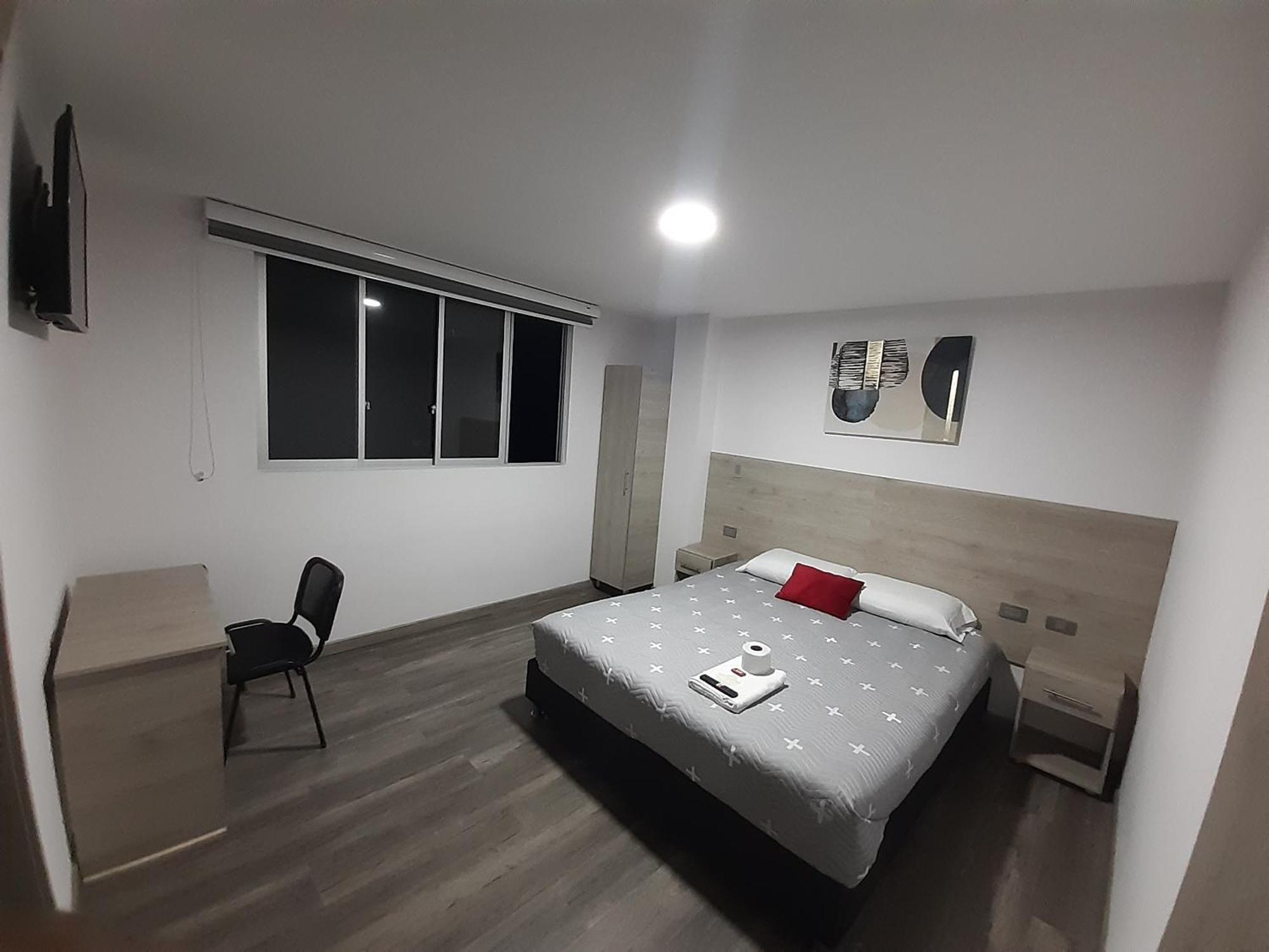 Tl Casa Blanca Hotel Boutique Sibundoy Putumayo Dış mekan fotoğraf
