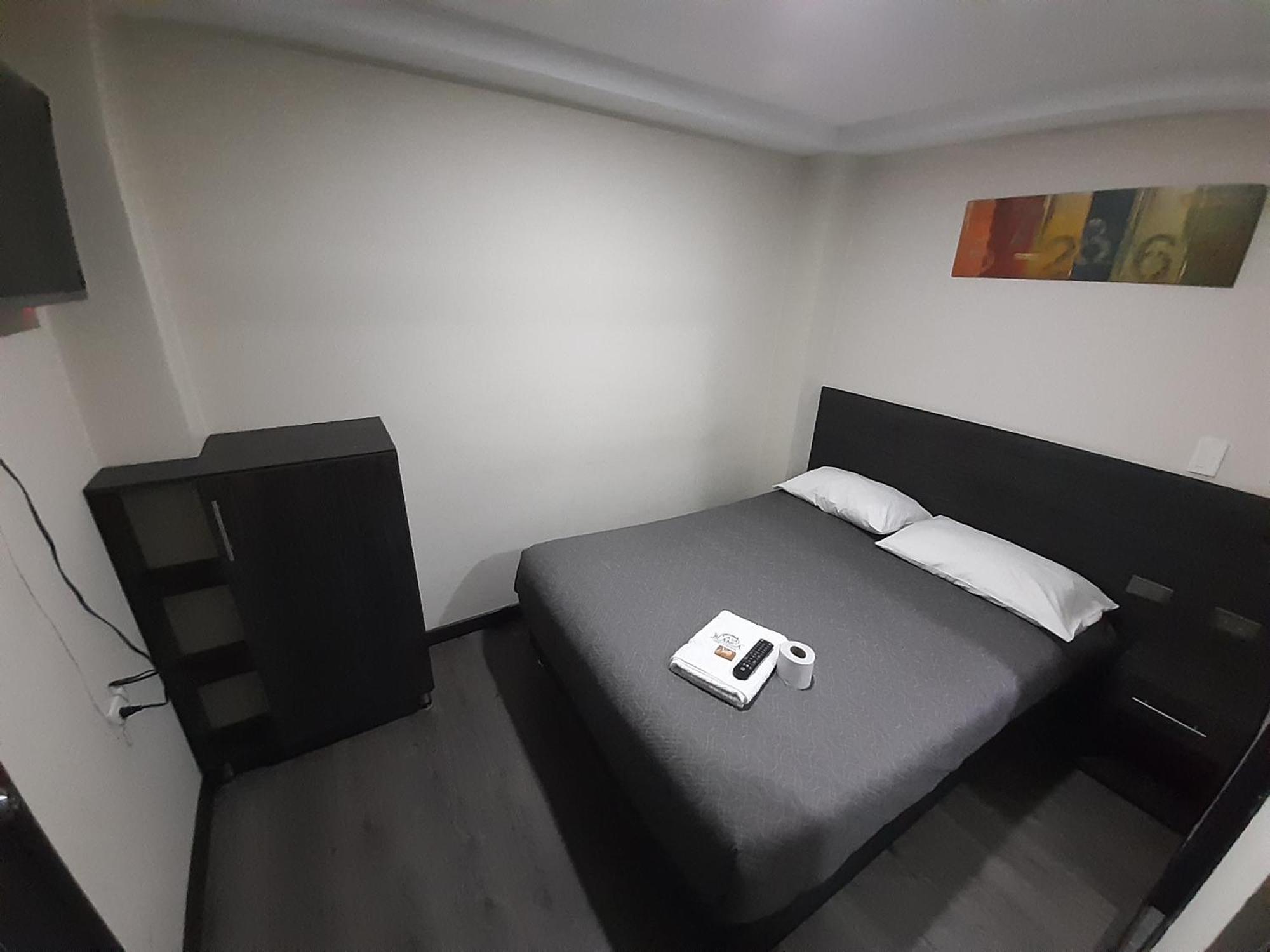 Tl Casa Blanca Hotel Boutique Sibundoy Putumayo Dış mekan fotoğraf