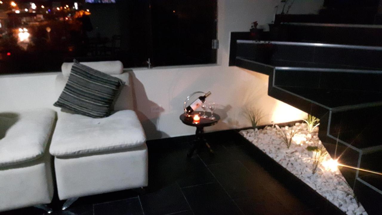 Tl Casa Blanca Hotel Boutique Sibundoy Putumayo Dış mekan fotoğraf