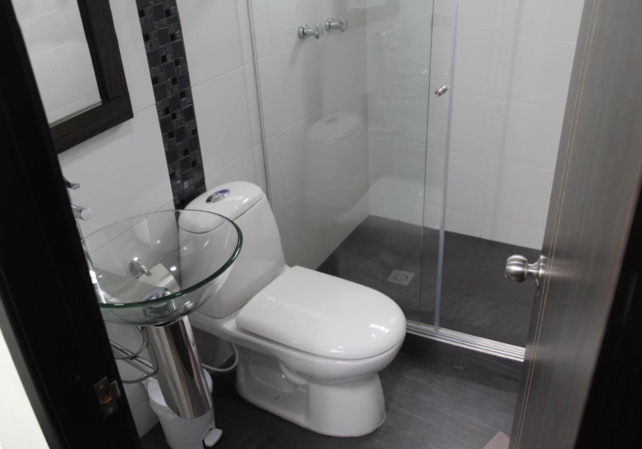 Tl Casa Blanca Hotel Boutique Sibundoy Putumayo Dış mekan fotoğraf